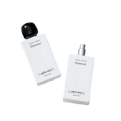 Perfume For Women Gift Box Natural Student Eau De Toilette
