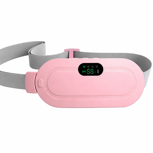 Portable Electric Menstrual Heating Pad